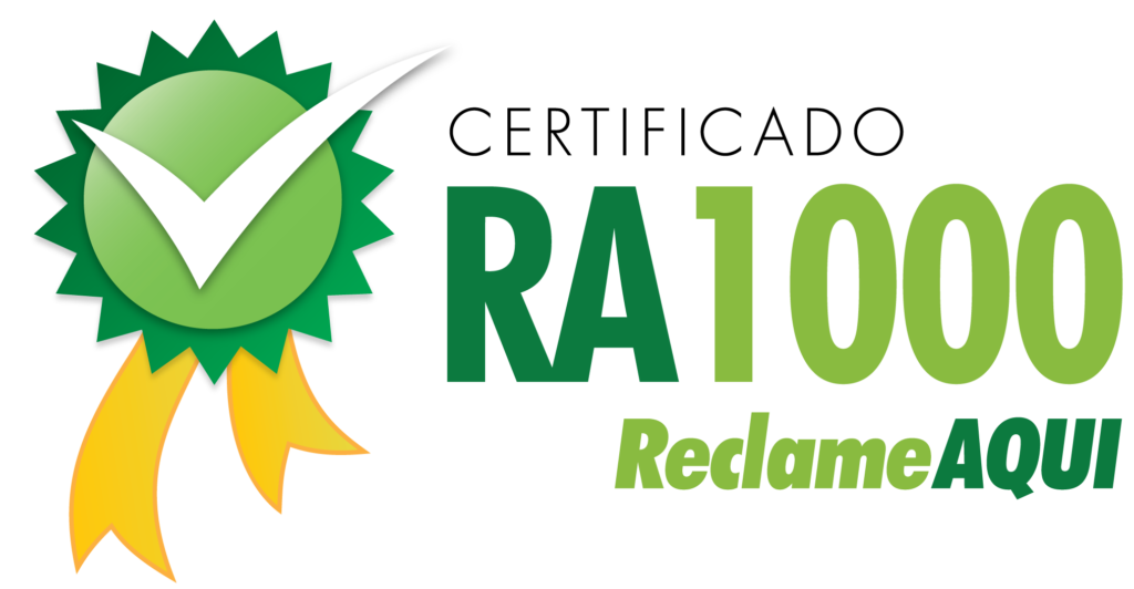CertificadoRA1000